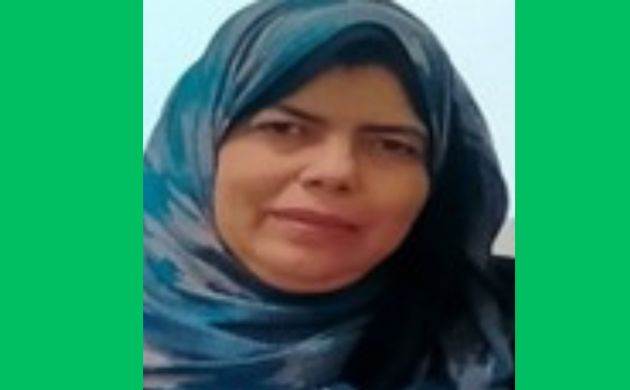 د. ناهد محمد محروس عطا
