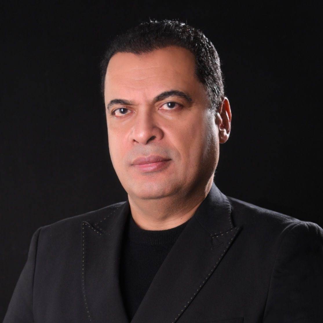 المستشار أسامه أبو المجد 