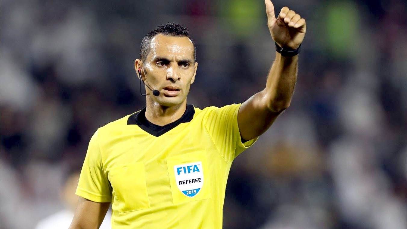 مصطفى غربال