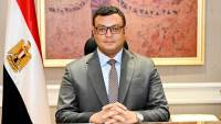 وزير الإسكان يصدر قرارا بحركة تكليفات جديدة لنواب رؤساء أجهزة المدن الجديدة