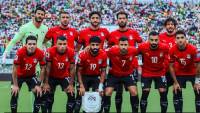موعد مباراة منتخب مصر وجيبوتي في تصفيات كأس العالم 2026