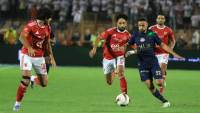 موعد مباراة الأهلي والزمالك في نهائي السوبر المصري