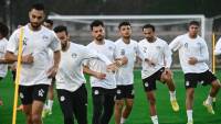 جدول مباريات منتخب مصر في كأس العرب 2025
