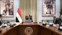 اتفاقيات مع 31 شركة.. "مدبولي" يتابع الموقف التنفيذي لـ مبادرة "الرواد الرقميون"