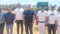 الإسكان: استرداد 72.58 فدانًا بمدينة سفنكس الجديدة