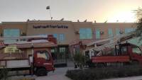 جهاز الفيوم الجديدة: جارٍ الانتهاء من تنفيذ شبكة كهرباء المنطقة الصناعية الثانية