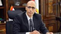 بعد إشرافه على القطاع العقاري والتجاري.. نقل عبد الرؤوف الغيطي للعمل بالقابضة لمياه الشرب