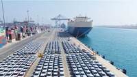 انخفاض واردات مصر من السيارات لـ 177 مليون دولار