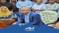 حفل تكريم للمهندس محمد عبد المقصود في نهاية ولايته بجهاز مدينة أكتوبر الجديدة
