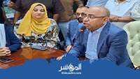 رسائل المهندس محمد عبد المقصود لموظفي جهاز أكتوبر الجديدة: «هزعل لو مشيت والمدينة رجعت للخلف»