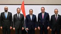 إطلاق مبادرات رقمية وطنية ذات الأولوية في مصر بالتعاون مع"سيسكو"