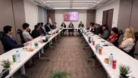 وزير التخطيط: تذليل العقبات أمام الشركات الناشئة وتحفيز تنافسيتها إقليميًا ودوليًا