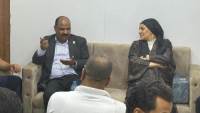 النائب علي سيد معوض يستقبل طلبات أبناء ساحل سليم بمقر حزب حماة وطن