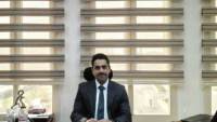«الدينامو».. أحمد إسماعيل أصغر نائب بتاريخ قطاع التخطيط والمشروعات بهيئة المجتمعات العمرانية الجديدة