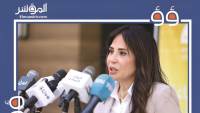 المهندسة راندة المنشاوي: الوزارة تولي اهتمامًا كبيرًا بالتوسع في محطات مياه الشرب