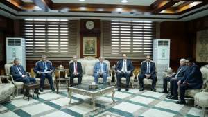 السبكي: المرحلة الثانية لـ"التأمين الصحي الشامل" تستهدف 12 مليون مواطن