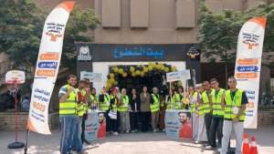 بالفيديو .. "مكافحة الإدمان" يستعرض أنشطة الصندوق في أسبوع