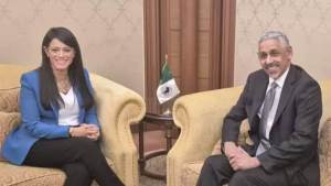 بنك التنمية الأفريقي يمنح مصر ١.١ مليار دولار لتمويل القطاع الخاص