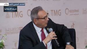 محمد الأتربي: المتحف المصري الكبير نموذج ثقافي عالمي يجسد عظمة الحضارة المصرية