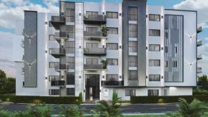 10 كمبوندات سكنية بمدينة حدائق أكتوبر تستخدم مياه الصرف المعالجة.. لهذا الغرض