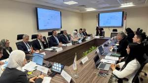 التبادل التجاري بين مصر والمملكة المتحدة يقفز إلى 2.9 مليار جنيه إسترليني في 2024