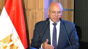 كامل الوزير: إنشاء 7 ممرات لوجيستية جديدة لربط مناطق الإنتاج بالموانئ البحرية