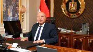 كامل الوزير: زيادة مساحات الموانئ إلى 100 مليون متر مربع بحلول 2030