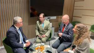 جمال الدين: اقتصادية قناة السويس تستهدف توطين 21 قطاعًا صناعيًّا ولوجستيًّا وخدميًّا متنوعًا