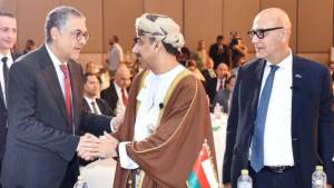 ٥٢ مليون دولار حجم الاستثمارات العُمانية في مصر 