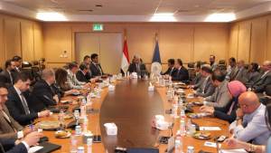 "فتحي" يوضح مزايا المنظومة الجديدة للتأشيرة السياحية