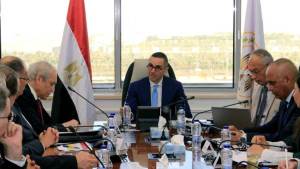 الخطيب: صادرات مصر غير البترولية بلغت 40.6 مليار دولار خلال 10 أشهر