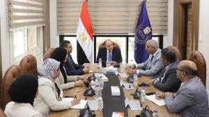 الغمراوي: الالتزام بضمان توافر الدواء وجودته وانتظام وصوله للمواطنين