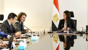 مصر تحقق نموًا اقتصاديًا قويًا بنسبة 5.3% في الناتج المحلي