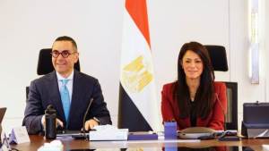 "البنك الدولي" يدعم مصر في وضع استراتيجية للاستثمار الأجنبي المباشر