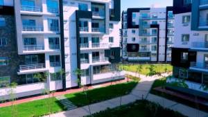 الإسكان: الإثنين أخر فرصة لحجز شقق جنة في الطرح الجديد