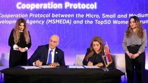 باسل رحمي: 58.5 مليار جنيه تمويلات دعمت 2 مليون مشروع