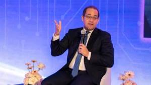 وزير المالية: نستهدف خفض الدين العام لأقل من 80% بحلول 2026