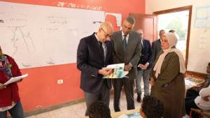 وزير التعليم: تطبيق أنشطة التوكاتسو ضمن خطة تطوير التعليم بالمدارس المصرية اليابانية