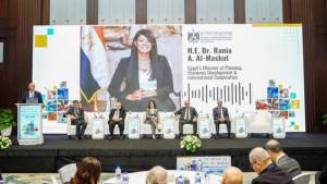 الحكومة تستهدف رفع مساهمة القطاع الخاص في الاستثمارات إلى72% بحلول 2030