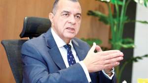 المالية تعتزم إصدار تعريف للمشروعات الاستراتيجية قبل نهاية يونيو 