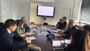  شراكة استراتيجية بين "مصر واليونسكو" لدعم التحول الرقمي في التعليم الإفريقي 