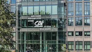  6.96 مليار جنيه أرباح «كريدي أجريكول ـ مصر»  