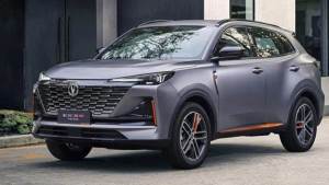 كاش باك 50 ألف جنيه من«جي بي أوتو» على شانجان CS55 Plus