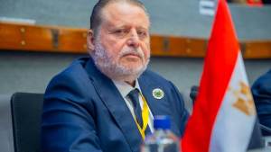 «البنك المركزي»: مسؤوليتنا السيطرة على التضخم وليس قوة العملة