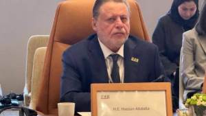 من السعودية.. محافظ البنك المركزي: نجحنا في خفض معدلات التضخم إلى 12%