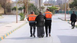 التضامن: فريق التدخل السريع تتعامل مع 162 بلاغًا بالمحافظات في يوم واحد