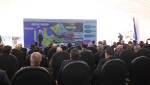 النقل: مصر تستهدف تطوير وبناء أسطول بحرى يضم 40 سفينة و80 قاطرة 