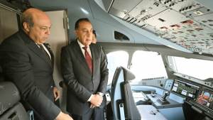 د. مصطفى مدبولي: مصر لديها خطة متكاملة لتطوير منظومة قطاع الطيران المدني