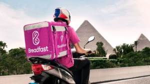  "بريدفاست" المصرية تجذب أنظار الخليج بـتمويل بـ 50 مليون دولار 