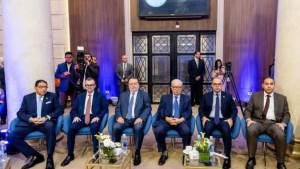 البنك التجاري الدولي مصر يحصد جائزة أفضل بنك في التمويل المستدام بأفريقيا